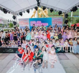 盐城柳州儿童模特兼职(哪里招儿童服拆模特)