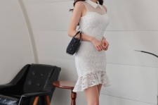 盐城性感模特(性感模特私部艺术照内部欣赏)