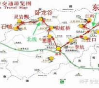 盐城旅游线路(旅游线路行程表模板)