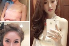 盐城最美人妖(最美的妖女)