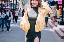 盐城兼职模特摘下(兼职模特吧)