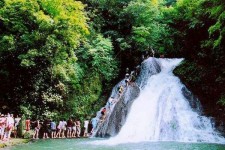 盐城旅遊(旅游攻略)