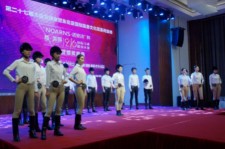 盐城男模大赛(男模大赛中国)