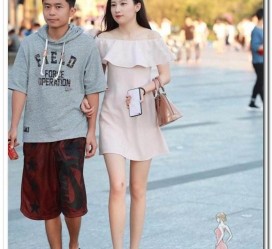 盐城街拍周末兼职模特可不露脸(街拍周末兼职模特可不露脸吗)