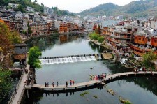 盐城长沙旅游攻略(长沙旅游攻略景点必去二日游)