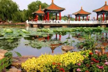 盐城长春旅游攻略(长春旅游攻略必去景点地图)