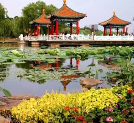 盐城长春旅游攻略(长春旅游攻略必去景点地图)