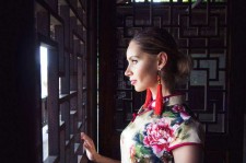 盐城伴游中国带你去梦里水乡(梦里水乡旅游开发有限公司)
