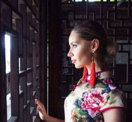 盐城伴游中国带你去梦里水乡(梦里水乡旅游开发有限公司)