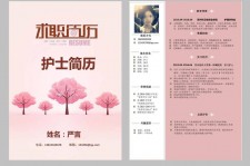 盐城兼职模特求职简历模板的简单介绍