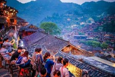 盐城旅行景点(日本旅行景点)