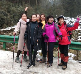 盐城中国大型户外结伴游(结伴 同游 网)