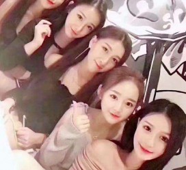 盐城美国小姐姐带小伙伴游中国上海的简单介绍