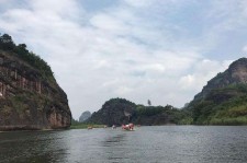 盐城江西旅游攻略(江西旅游攻略三日游)