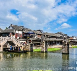 盐城江浙沪旅游(江浙沪旅游地图)
