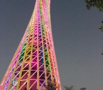 盐城广州旅游攻略(广州旅游攻略景点必去)