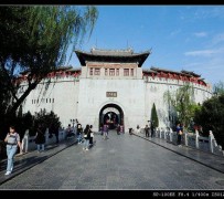 盐城洛阳旅游攻略(洛阳旅游攻略景点必去)