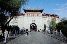 盐城洛阳旅游攻略(洛阳旅游攻略景点必去)