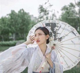 盐城汉服模特兼职(汉服模特兼职雇用)