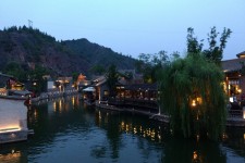 盐城古北水镇攻略(古北水镇温泉攻略)