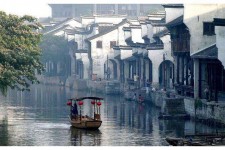 盐城江浙旅游(江浙旅游攻略二日游)