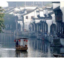 盐城江浙旅游(江浙旅游攻略二日游)