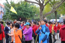 盐城私人伴游是什么 杭州一女大学生出租自己做陪游 每天收费千元