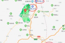 盐城武夷山攻略(武夷山攻略游玩)