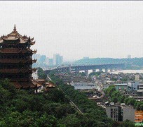 盐城武汉游玩攻略(武汉游玩攻略ppt)