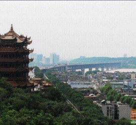 盐城武汉游玩攻略(武汉游玩攻略ppt)