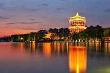 盐城包含私人伴游你走遍中国最美旅行地的词条
