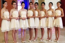 盐城兼职模特面试问些什么(女模特面试应该筹办什么)