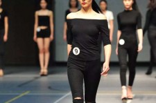 盐城中国模特(中国模特大赛内衣秀)
