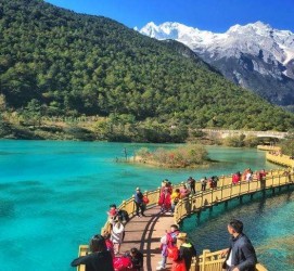 盐城云南旅游攻略(云南旅游攻略必去景点顺序)