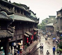 盐城成都旅游攻略(成都旅游攻略详细)
