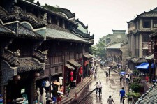 盐城成都旅游攻略(成都旅游攻略详细)