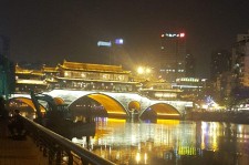 盐城成都游玩攻略(四川成都游玩攻略)
