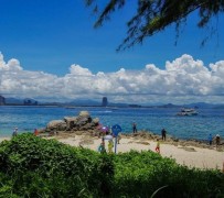 盐城自由行(自由行和跟团游哪个好)