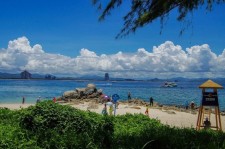 盐城自由行(自由行和跟团游哪个好)