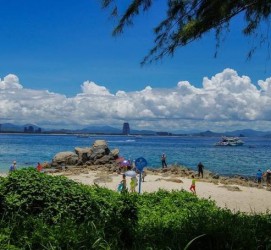 盐城自由行(自由行和跟团游哪个好)