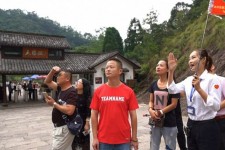 盐城旅途私家伴游(旅途私家伴游案牍)