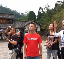 盐城旅途私家伴游(旅途私家伴游案牍)