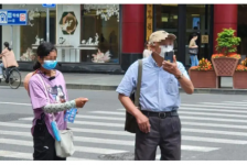 盐城上海私人伴游 上海“半日游”骗局卧底调查