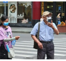 盐城上海私人伴游 上海“半日游”骗局卧底调查