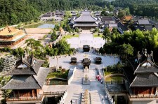 盐城旅游价格(旅游一次大概多少钱)