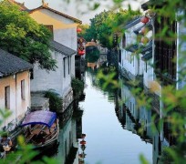 盐城旅游去处(旅游去处2到3天)