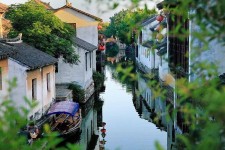 盐城旅游去处(旅游去处2到3天)