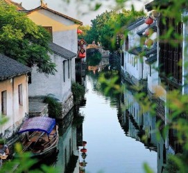 盐城旅游去处(旅游去处2到3天)