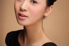 盐城包罗中国女模特的词条