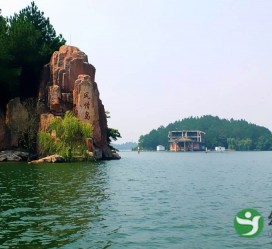 盐城周边旅游(周边旅游景点大全免费)